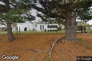 1813 S Property Rd, Eminence, KY 40019