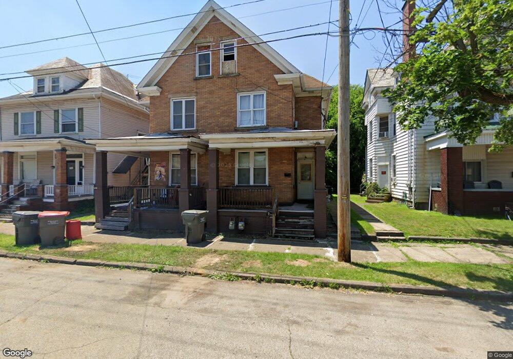 1105 6th Ave unit 1107, Beaver Falls, PA 15010 - photo 1