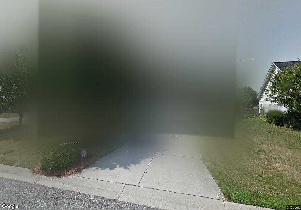 3646 Single Leaf Ct, High Point, NC 27265 - photo 1