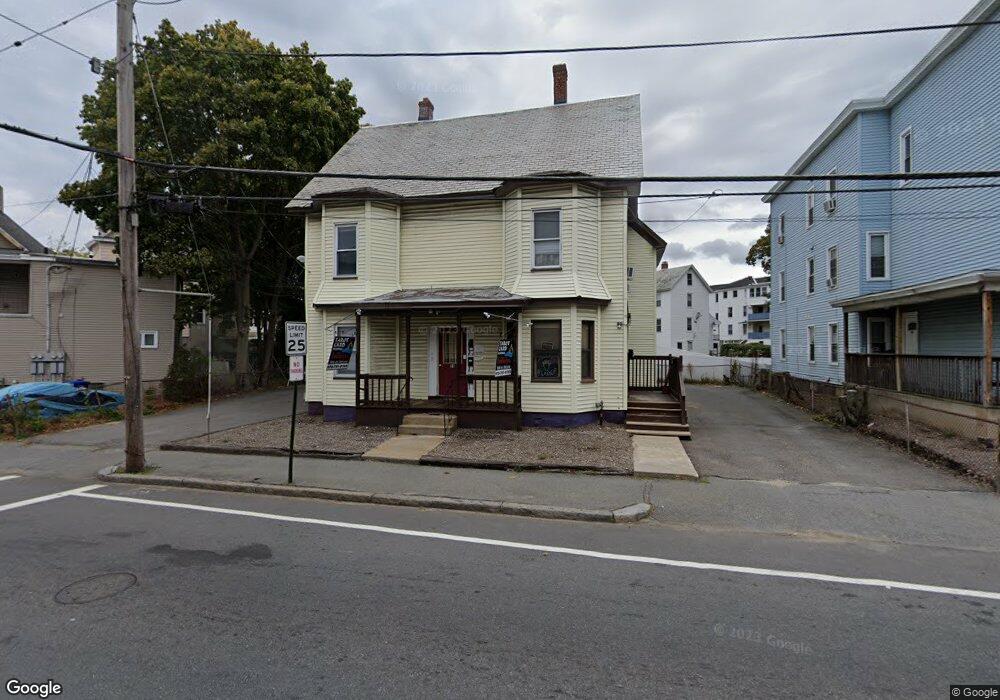Street View Photo