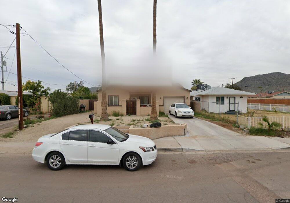 906 W Cinnabar Ave unit 12, Phoenix, AZ 85021 - photo 1