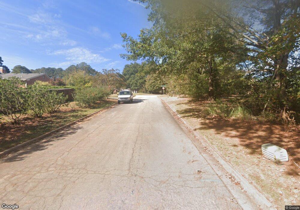 0 Brandy Shoals Ct SE, Conyers, GA 30013 - photo 1