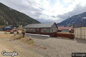 1053 Cement St, Silverton, CO 81433