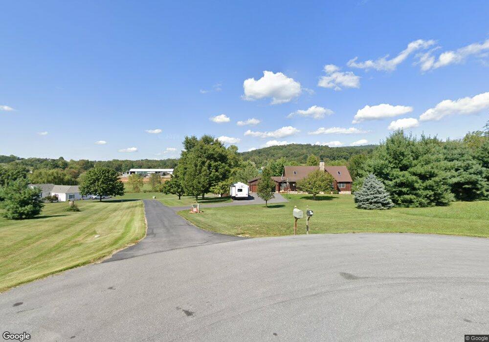 8068 Lofty Height Rd, Waynesboro, PA 17268 - photo 1