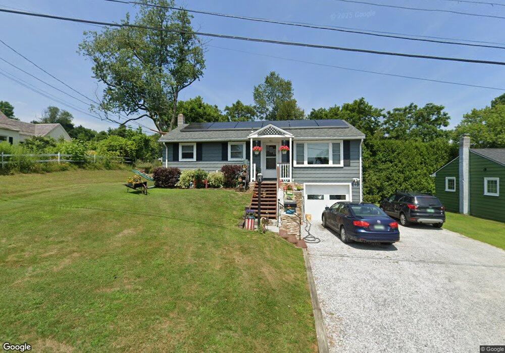 81 E Washington St, Rutland, VT 05701 - photo 1