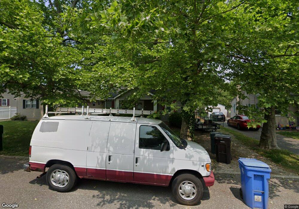 133 Berkley Ave, Mount Royal, NJ 08061 - photo 1