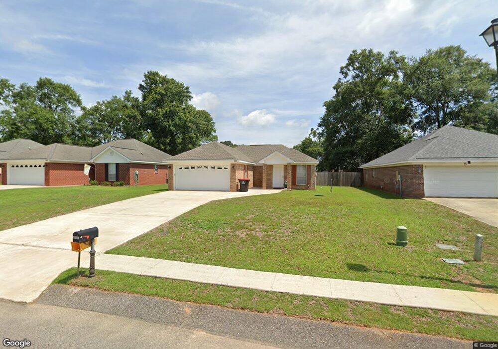 9694 Spring Meadow Dr S, Mobile, AL 36695 - photo 1