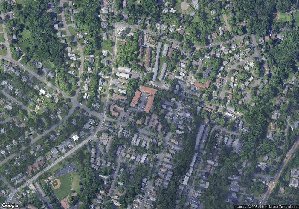 16 Bouton St E unit C5, Stamford, CT 06907 - photo 1