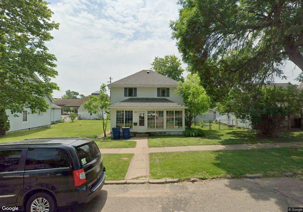 1405 E 1st St, Merrill, WI 54452 - photo 1