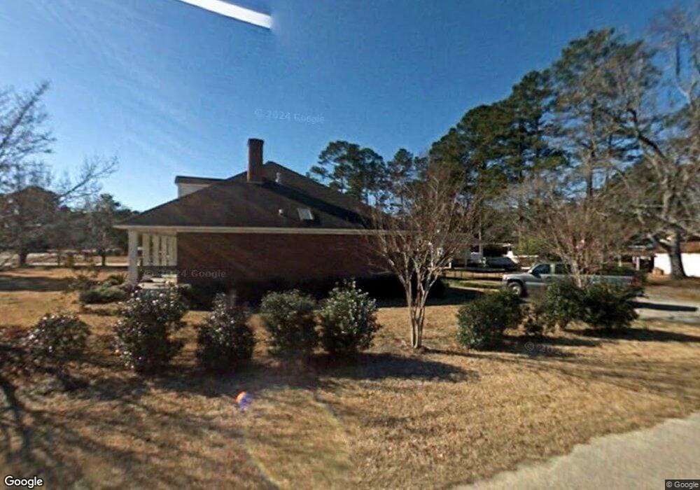 202 S Farr Ave, Andrews, SC 29510 - photo 1