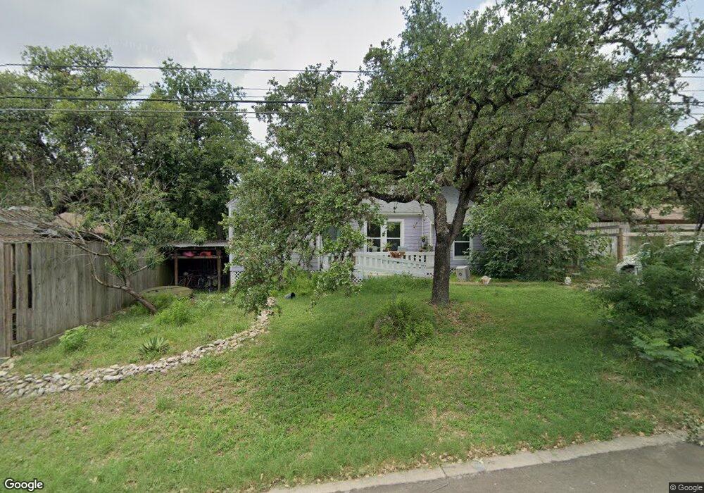 1303 Columbia St, San Marcos, TX 78666 - photo 1