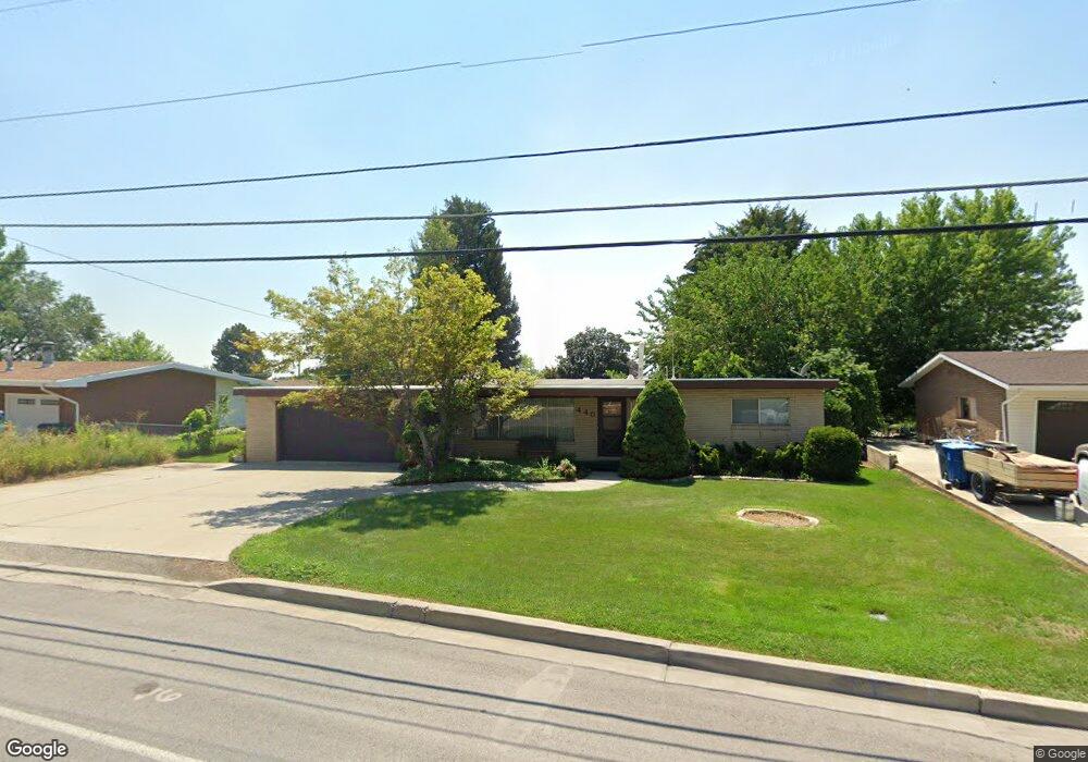 440 S Locust Ave, Pleasant Grove, UT 84062 - photo 1