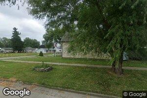 701 Chestnut St, Tarkio, MO 64491