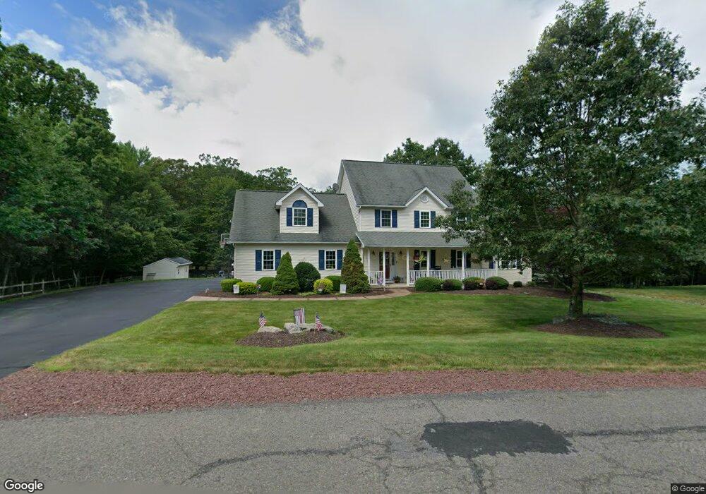 36 Fieldstone Way, Mountain Top, PA 18707 - photo 1