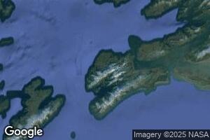 000 Hinchenbrook Island, Remote, AK 99574