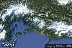 L3 Canoe Pass, Remote, AK 99574