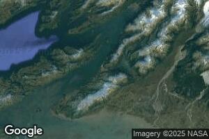 Tr A Hawkins Island, Cordova, AK 99574
