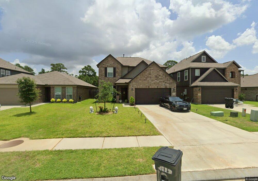 16535 Rock Wren Trail, Conroe, TX 77385 - photo 1