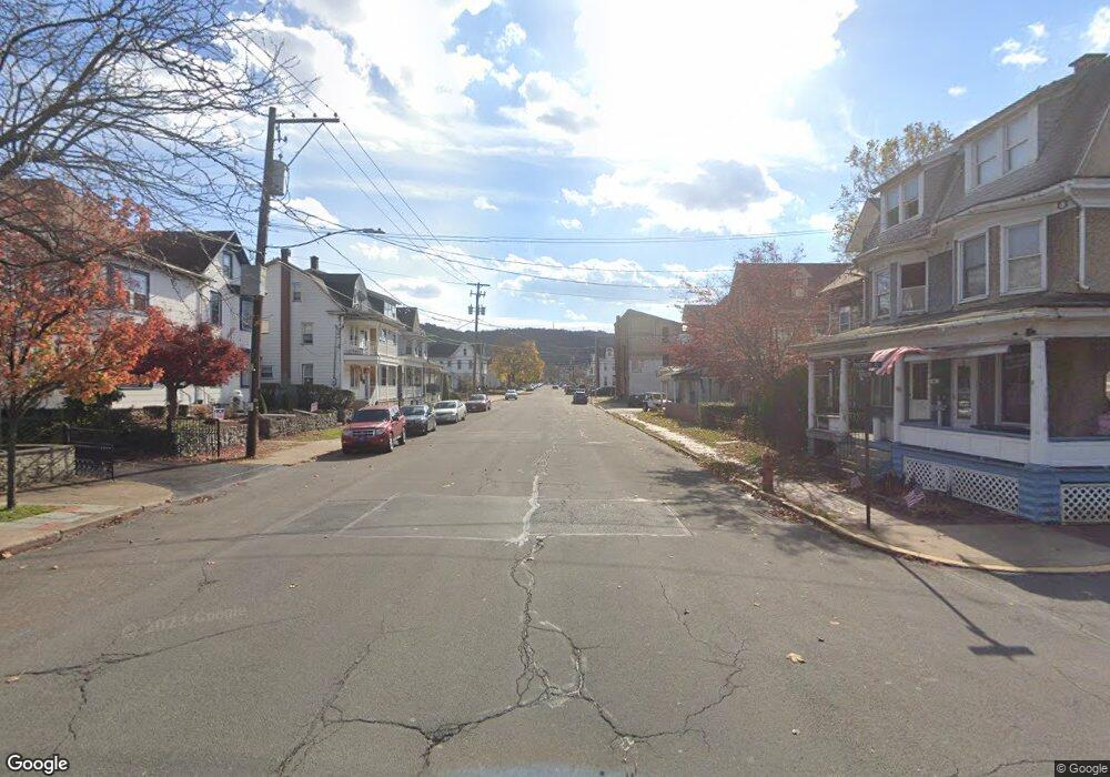 27 S 6th St, Shamokin, PA 17872 - photo 1