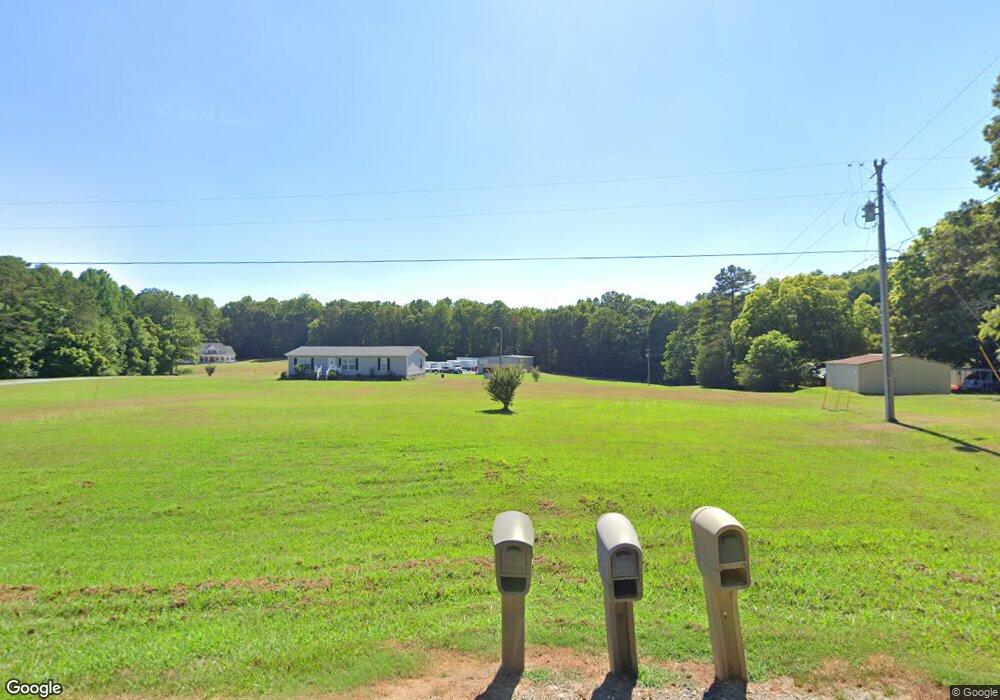 2410 Spero Rd, Randleman, NC 27317 - photo 1