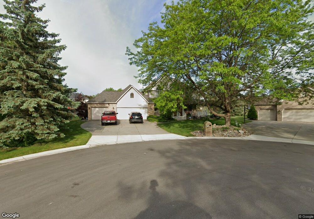 6473 Marble Ln, Flushing, MI 48433 - photo 1