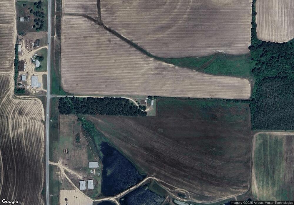 8375 Ga Highway 133 N, Doerun, GA 31744 - photo 1