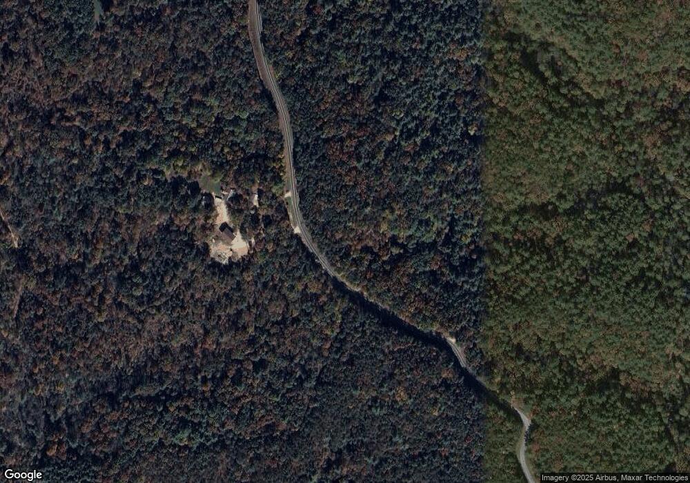 1495 Raper Mountain Rd, Clarkesville, GA 30523 - photo 1