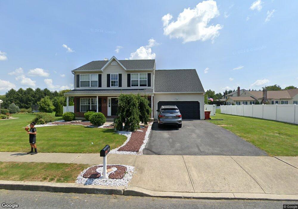 2765 Long Way, Easton, PA 18040 - photo 1