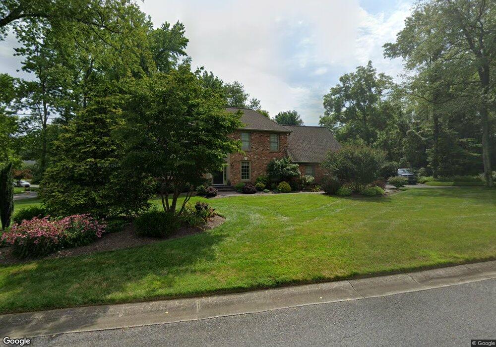 105 Carriage Way, Wilmington, DE 19803 - photo 1