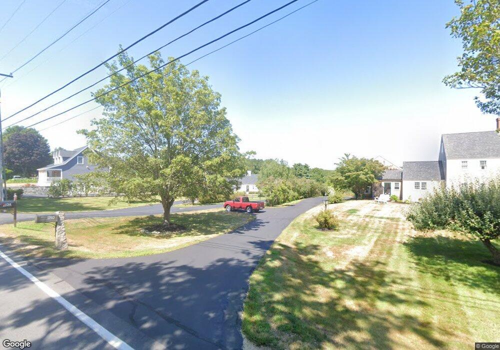 1748 State Rd, Eliot, ME 03903 - photo 1