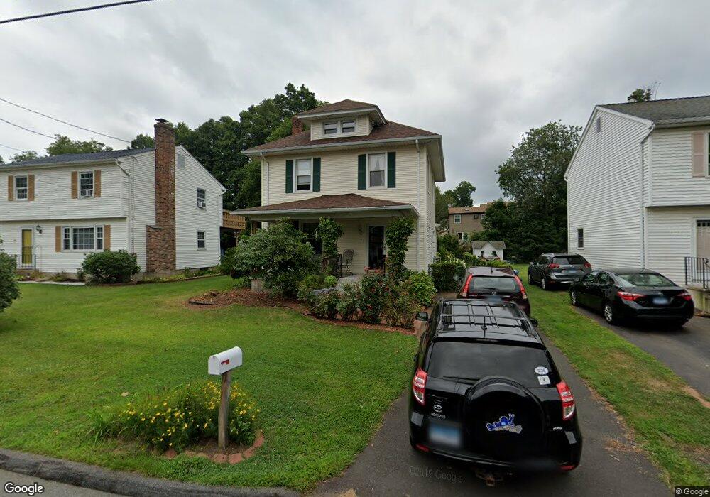 19 Oakland Terrace, Manchester, CT 06042 - photo 1