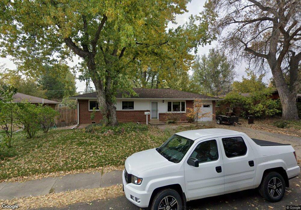 170 S 34th St, Boulder, CO 80305 - photo 1