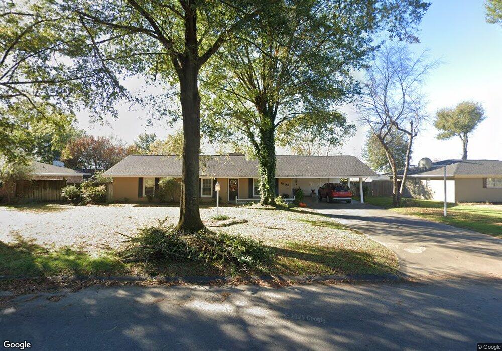 1908 Beumer St, Stuttgart, AR 72160 - photo 1