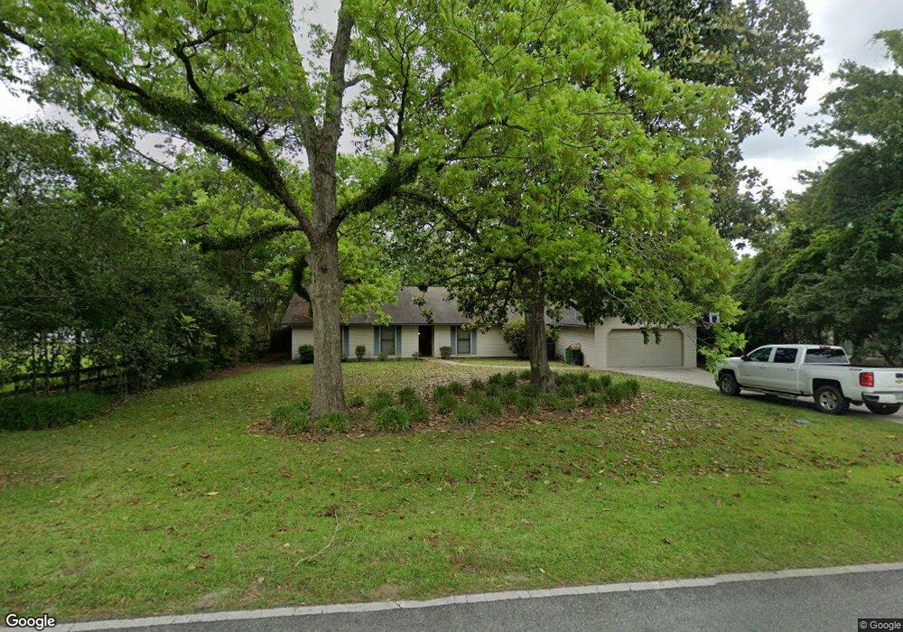 2410 Dunn Rd, Quitman, GA 31643 - photo 1