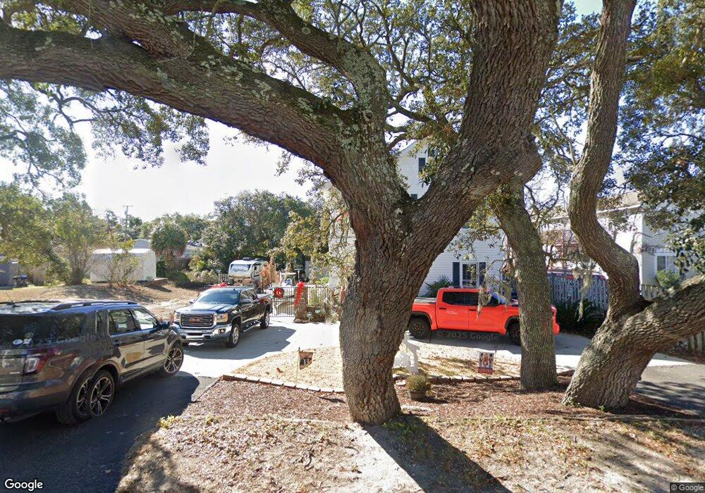 409 4th Ave N, Myrtle Beach, SC 29577 - photo 1