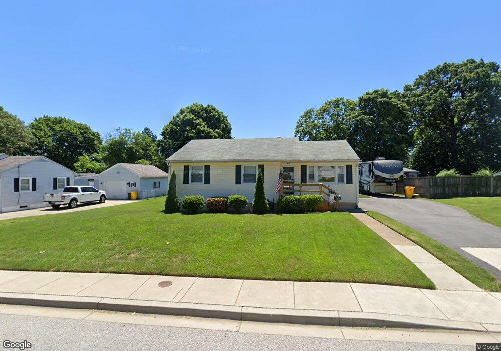 417 Burwood Ave, Glen Burnie, MD 21061 - photo 1