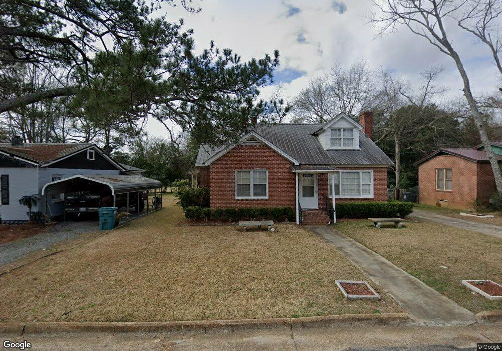715 Barlow St, Americus, GA 31709 - photo 1