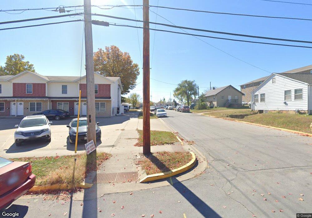 100 E 16th St, Rolla, MO 65401 - photo 1