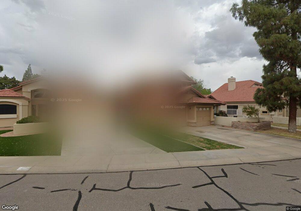 728 N May St, Chandler, AZ 85226 - photo 1