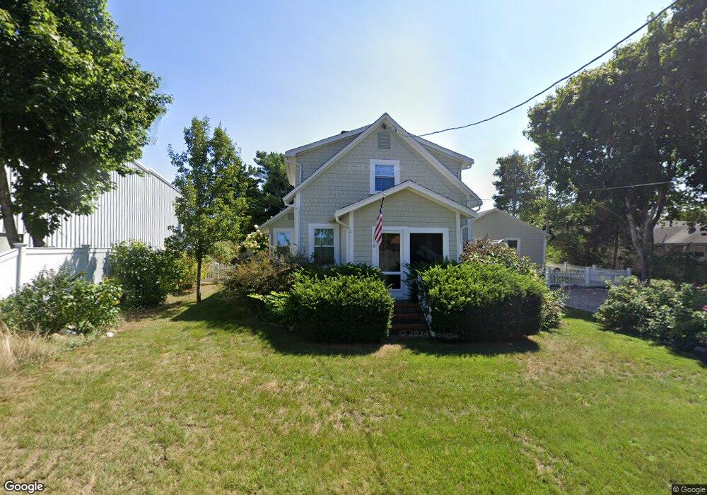 8 Center St, Dennis Port, MA 02639 - photo 1