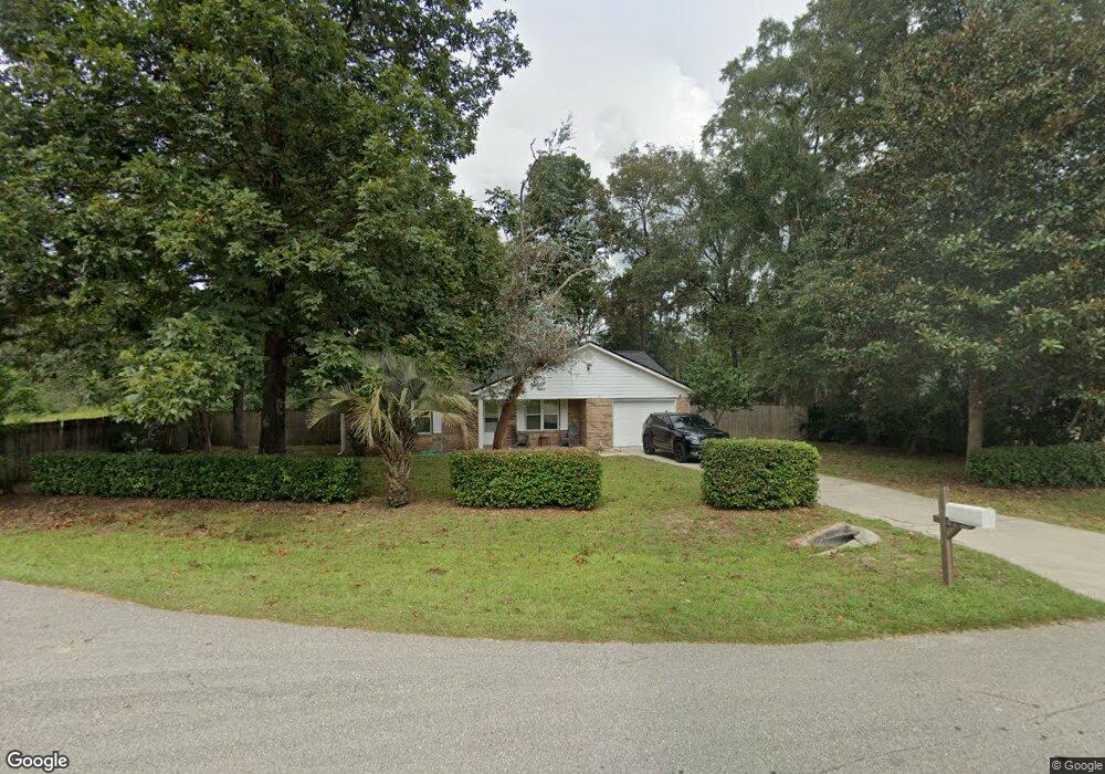 52 Talon Dr unit 1, Crawfordville, FL 32327 - photo 1