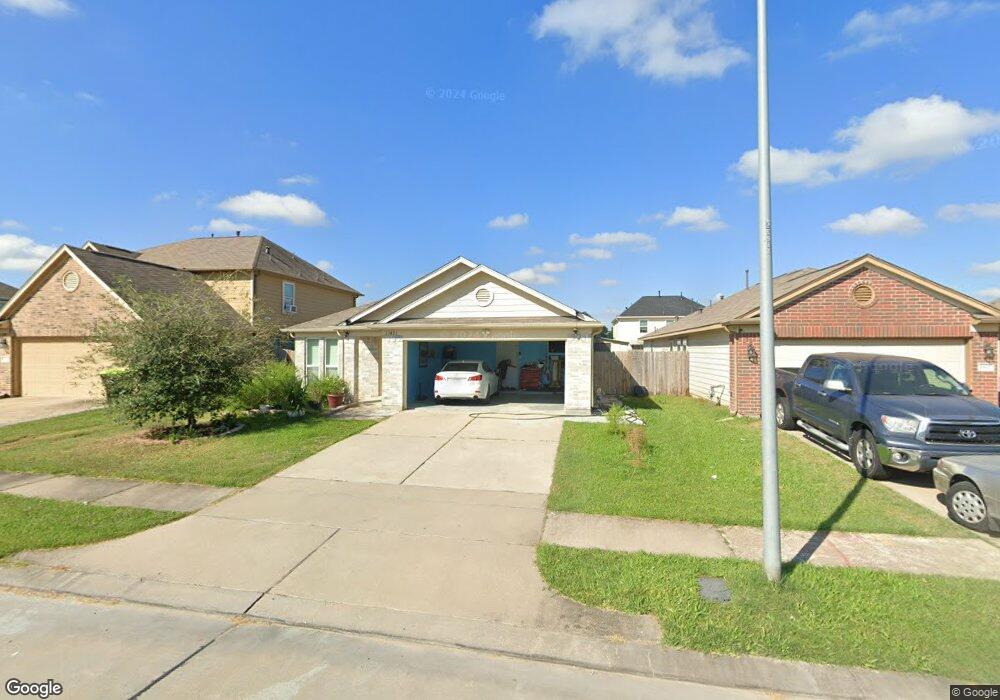 13421 E Red Birch Cir, Houston, TX 77038 - photo 1