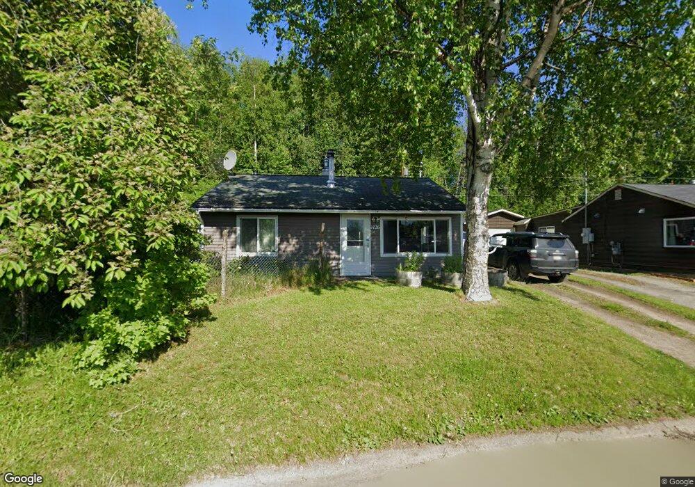 1426 Twining Dr, Anchorage, AK 99504 - photo 1
