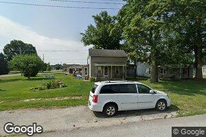 305 W South St, Remington, IN 47977