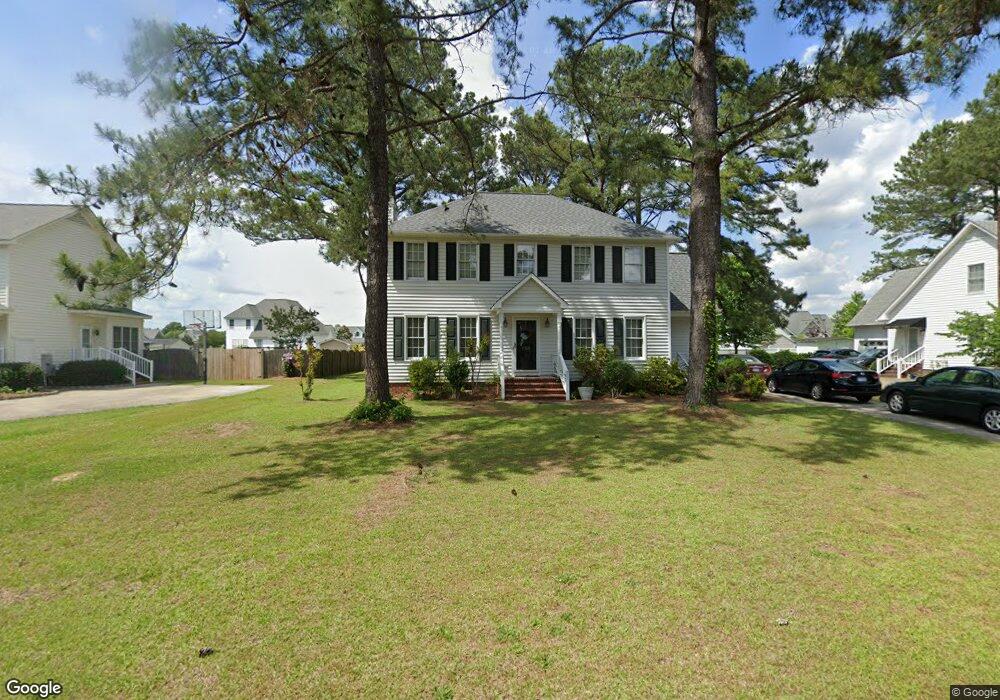 553 Tabard Rd, Winterville, NC 28590 - photo 1