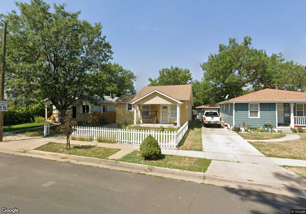1341 Emporia St, Aurora, CO 80010 - photo 1