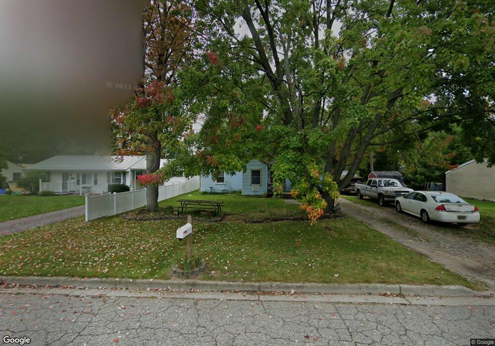 6055 Daft St, Lansing, MI 48911 - photo 1