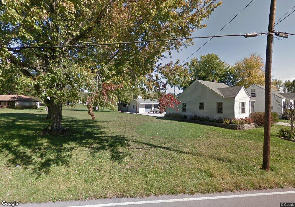 1606 Slate Run Rd, New Albany, IN 47150 - photo 1