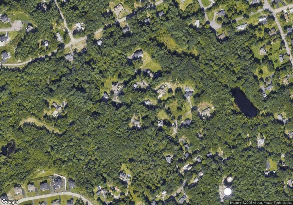 9 Tucker Rd, Canton, MA 02021 - photo 1