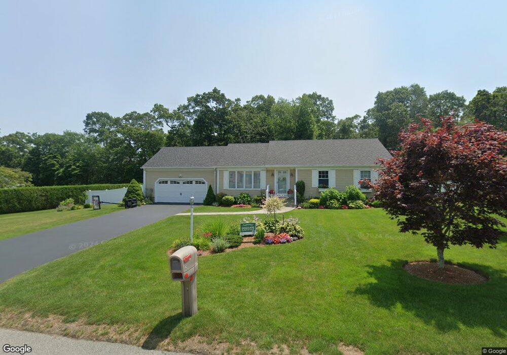 6 Colonial Way, Dartmouth, MA 02747 - photo 1